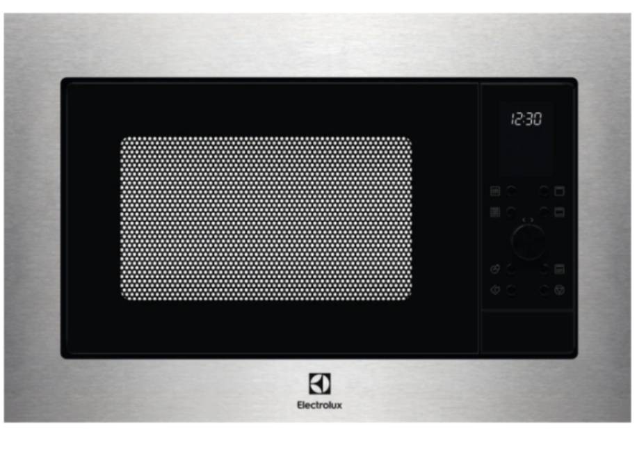 Micro-ondes encastrable combiné SKC6302LB - Sauter électroménager