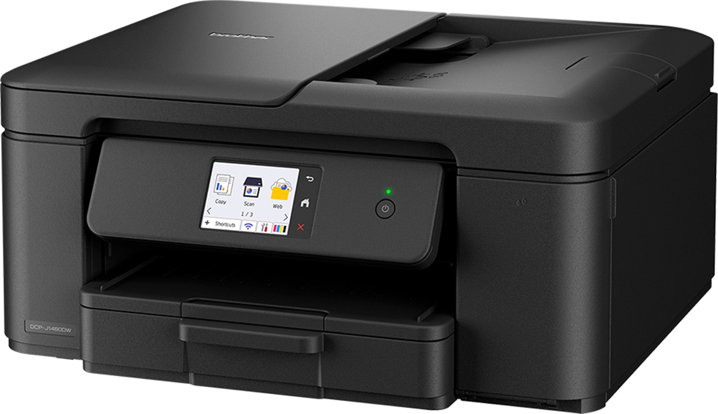 Imprimante multifonction jet d'encre BROTHER - DCPJ1460DWRE1 Imprimante multifonction jet d'encre BROTHER - DCPJ1460DWRE1