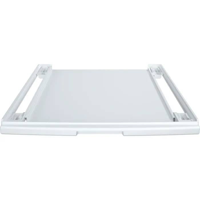 Kit de superposition BOSCH Tablette intégrée WTZ27400