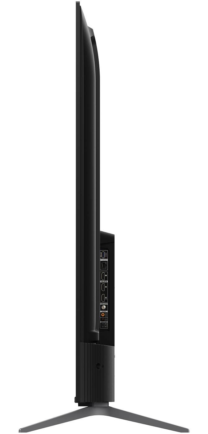 TV QLED 4K 139 cm TCL - 55C649 TV QLED 4K 139 cm TCL - 55C649
