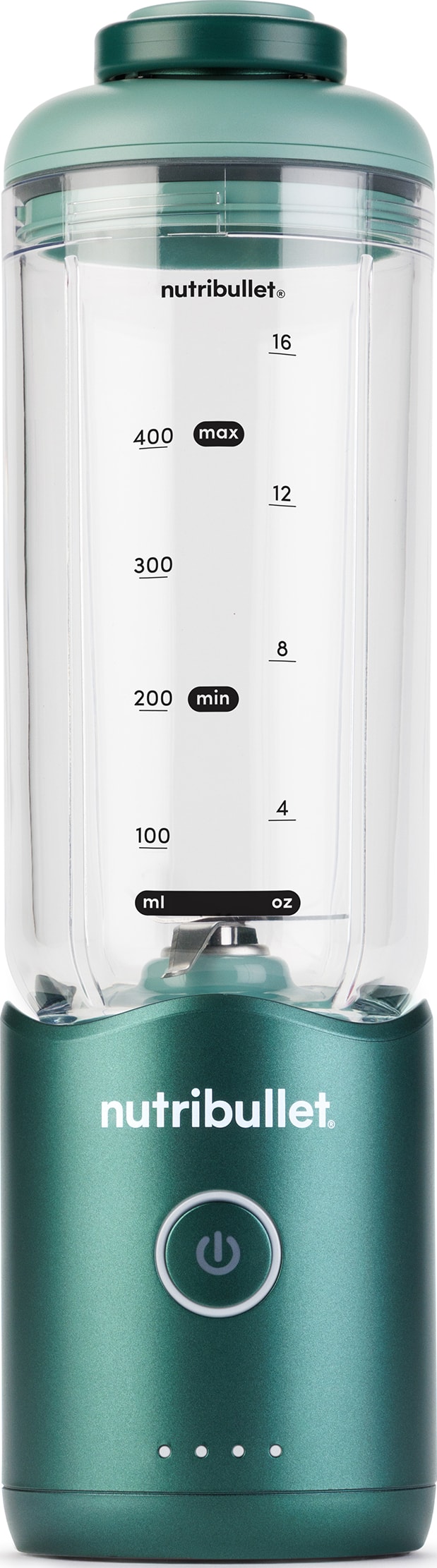 Blender NUTRIBULLET  NBP013GR