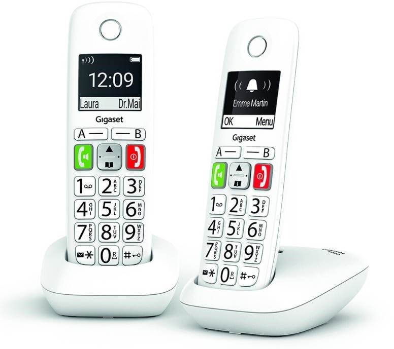 Téléphone sans fil