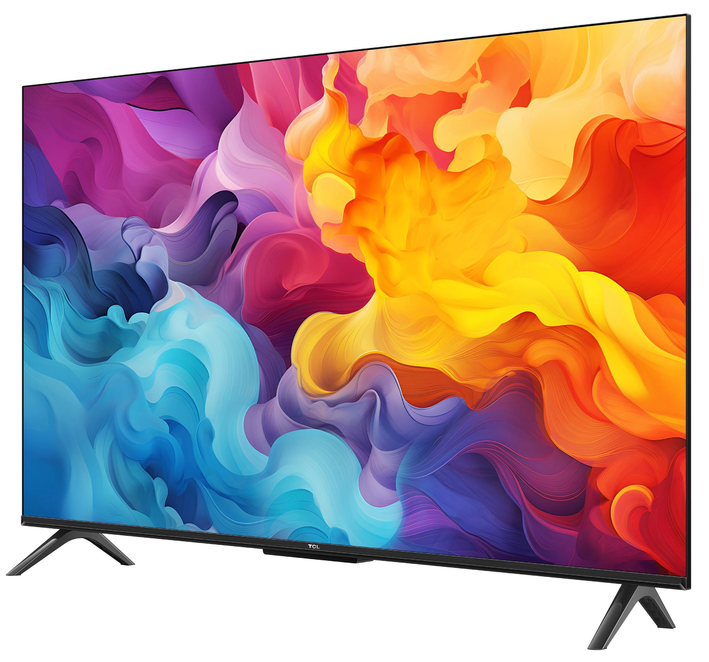 TV LED 4K 108 cm TCL , Google TV, 43" - 43V6B TV LED 4K 108 cm TCL , Google TV, 43" - 43V6B