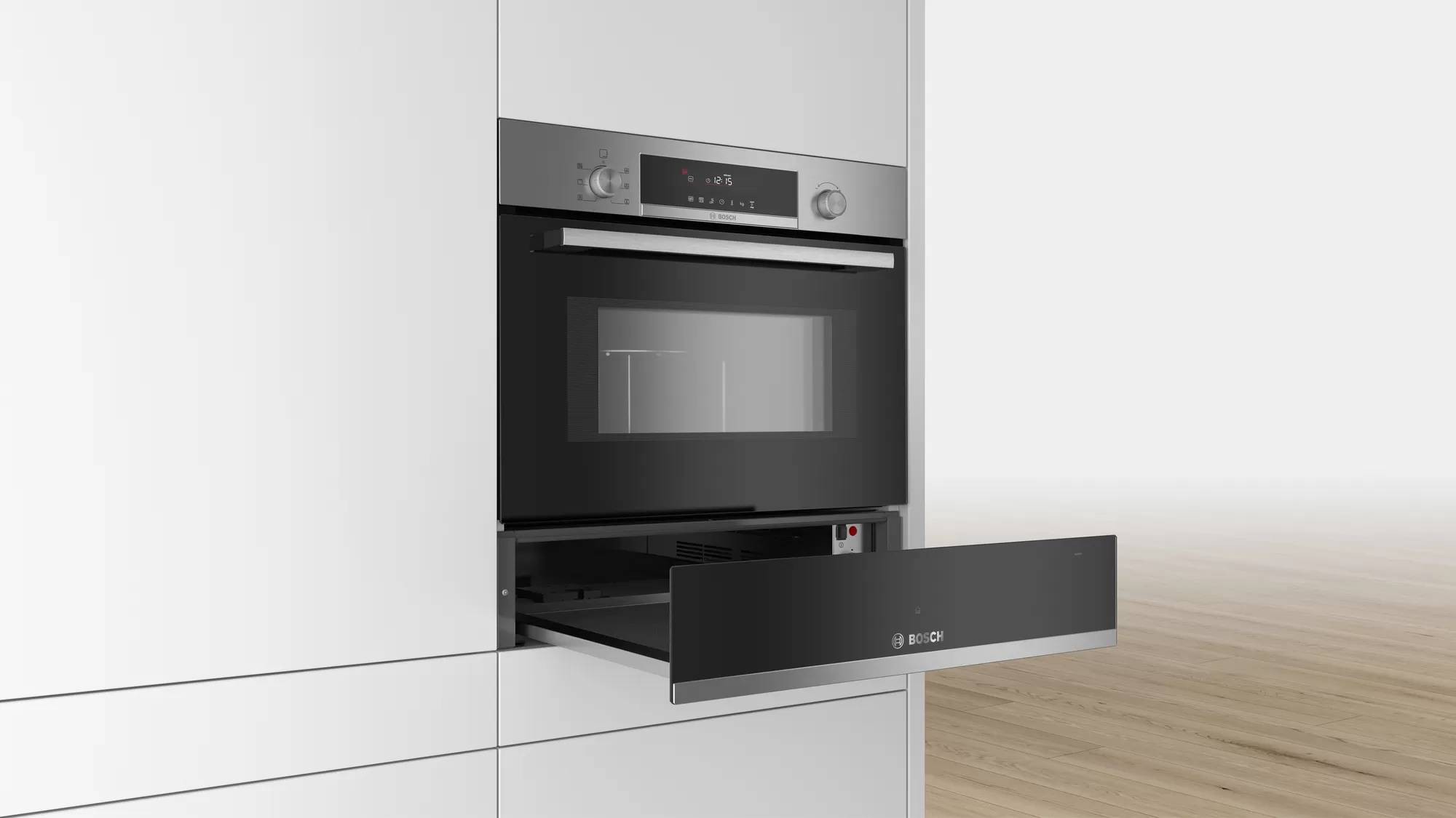 Tiroir chauffe plat BOSCH  - BIC510NS0