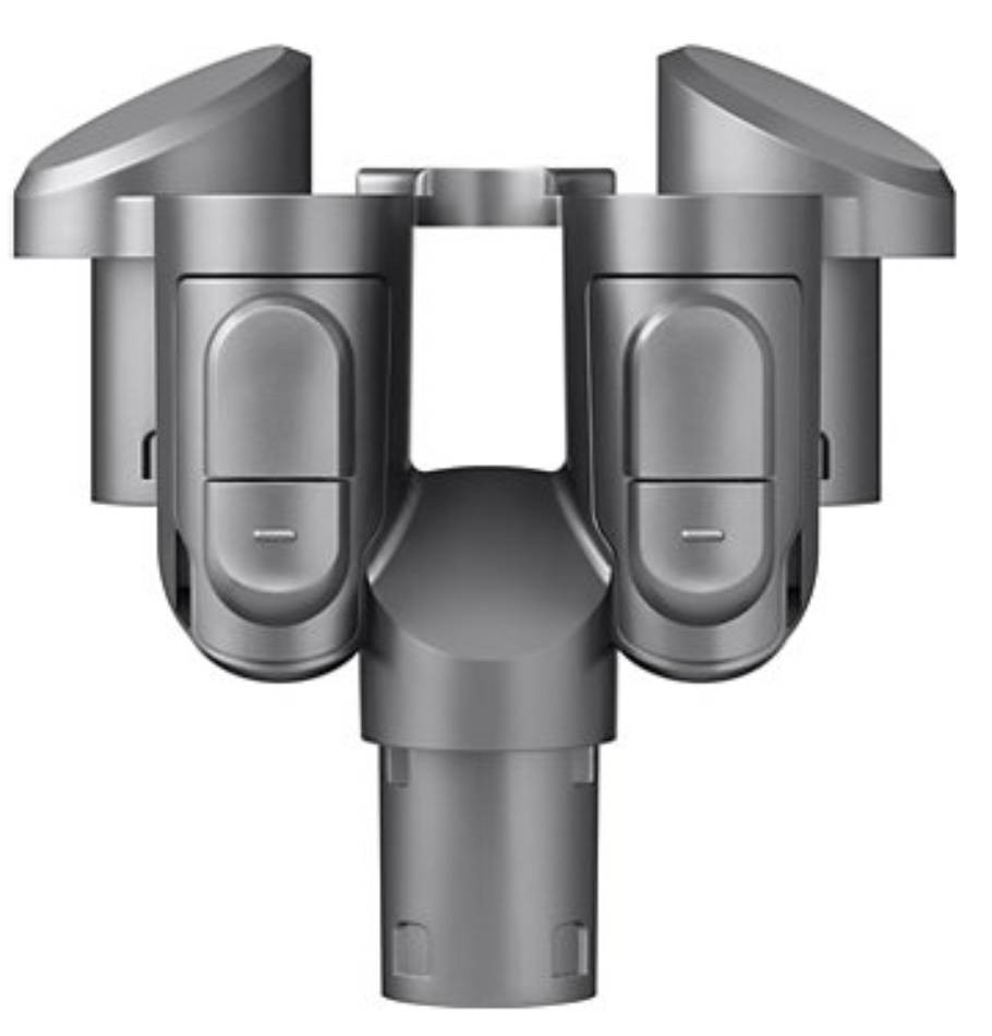 Accessoire aspirateur SAMSUNG  - SERPILLEREVCAWB650
