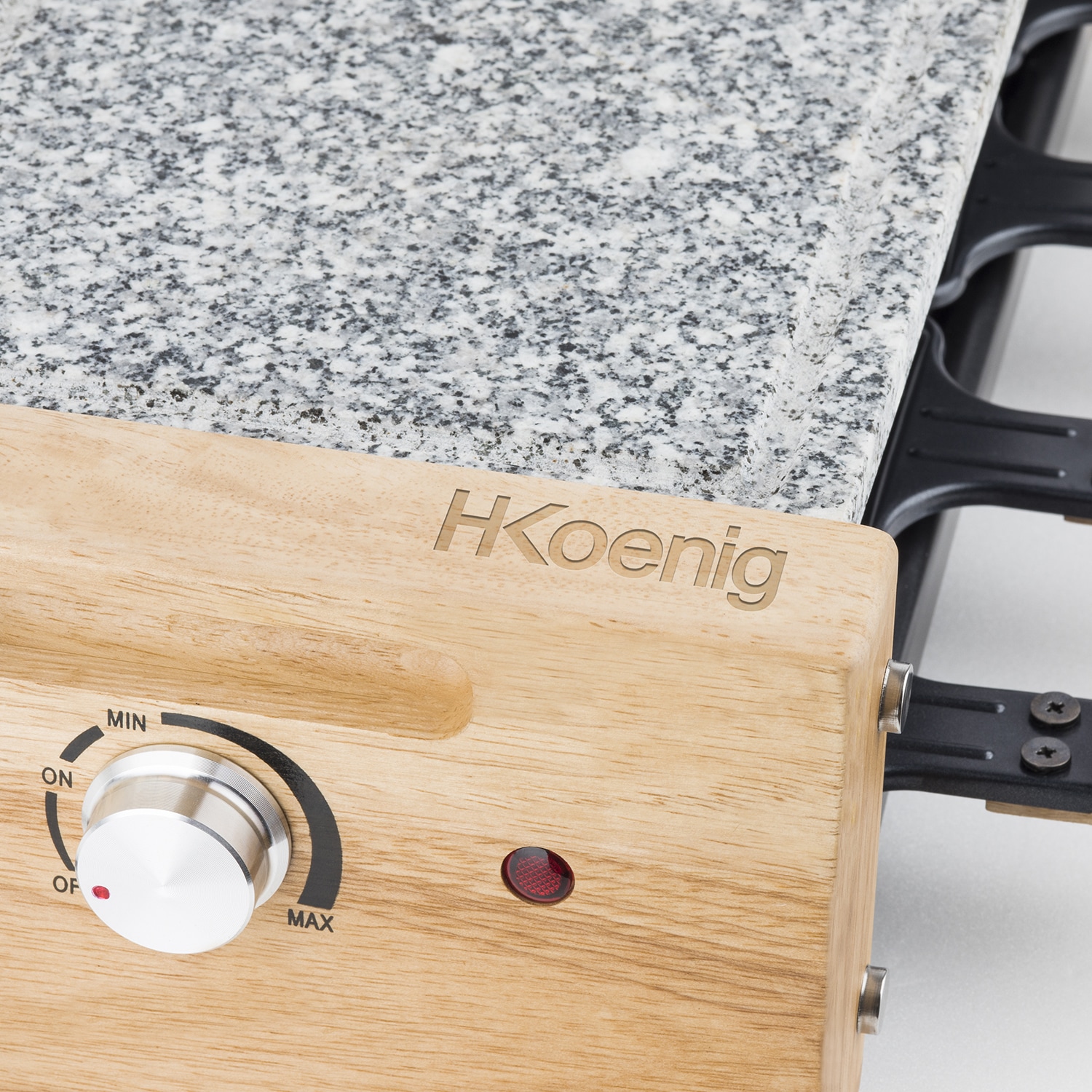 Raclette Multifonction H.KOENIG - WOD8 Raclette Multifonction H.KOENIG - WOD8