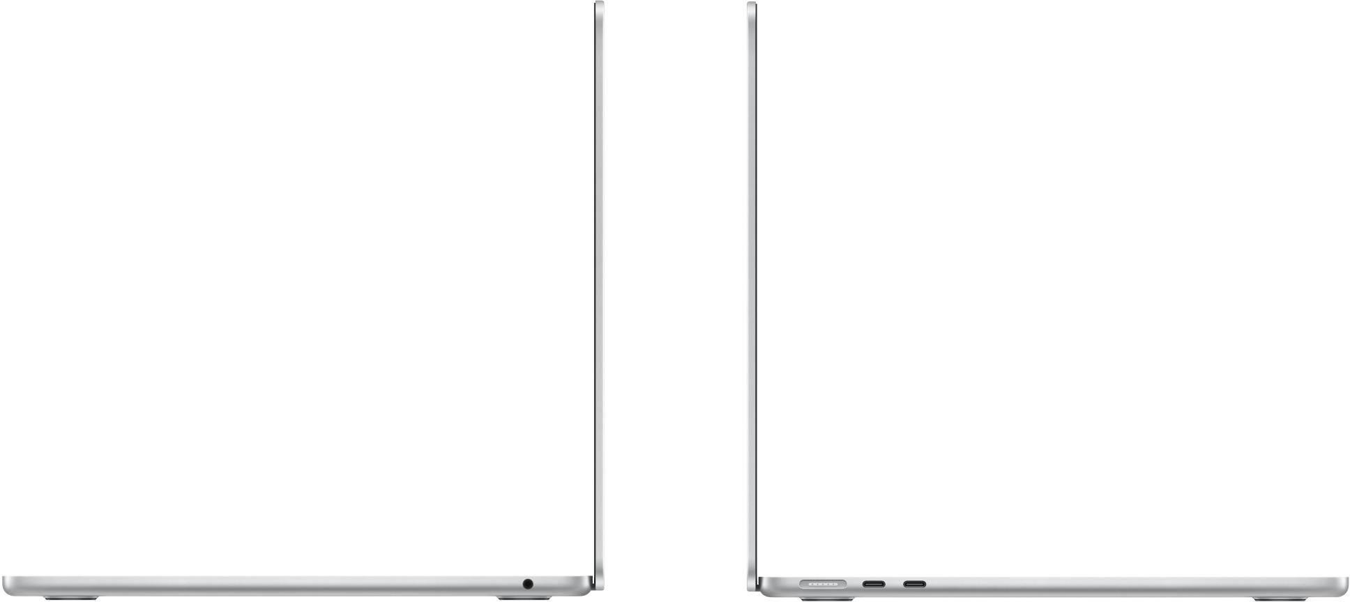 APPLE MacBook Air 13" M2 512 Go SSD Argent APPLE MacBook Air 13" M2 512 Go SSD Argent