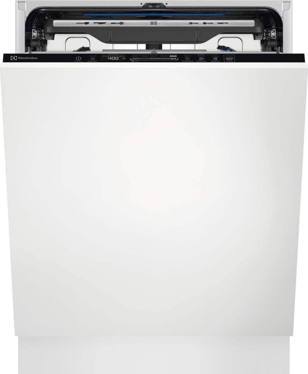 Lave vaisselle tout integrable 60 cm ELECTROLUX AirDry Technology 15 couverts 46dB EEM69300L
