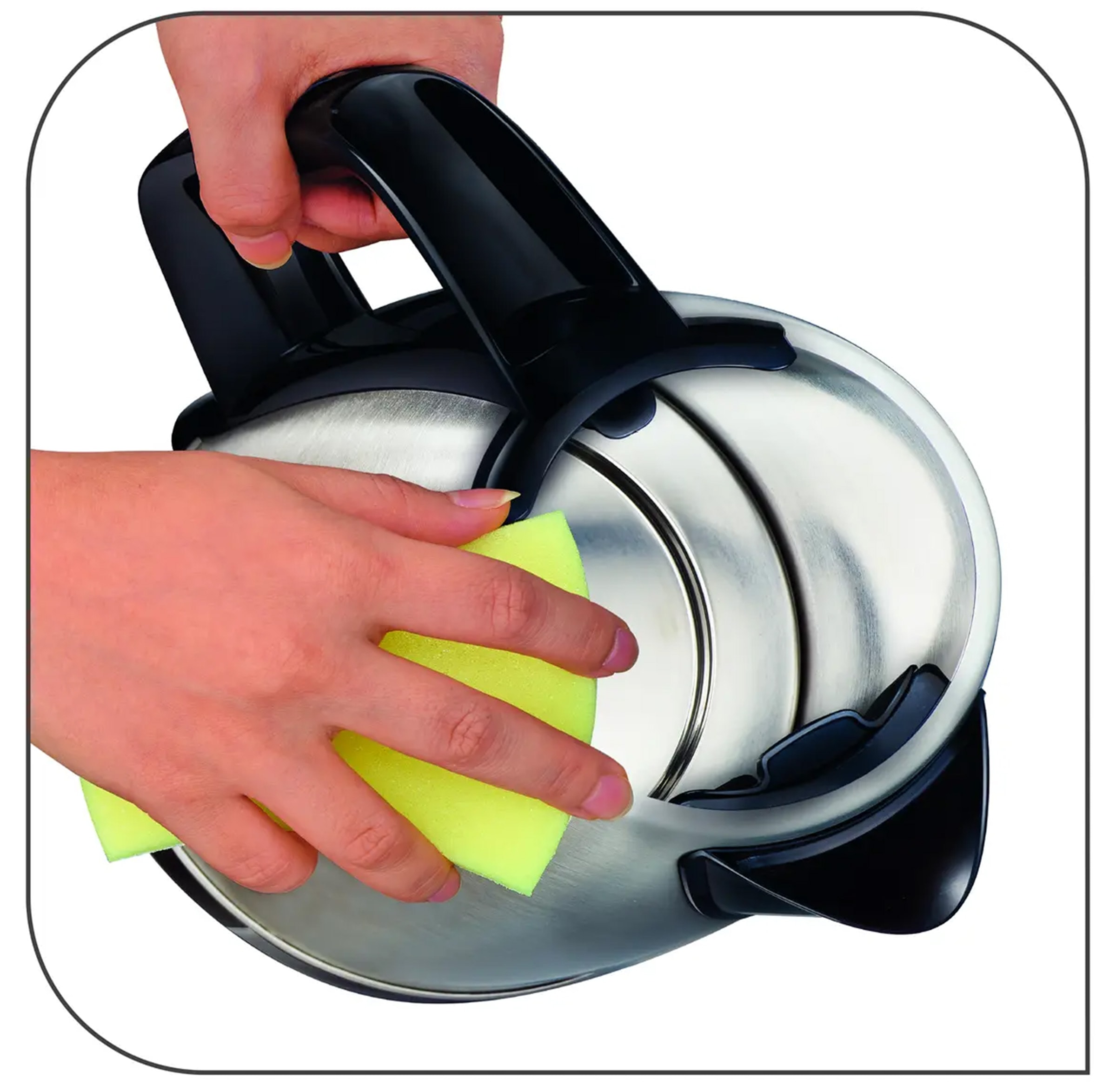 Bouilloire TEFAL  - KI150D10