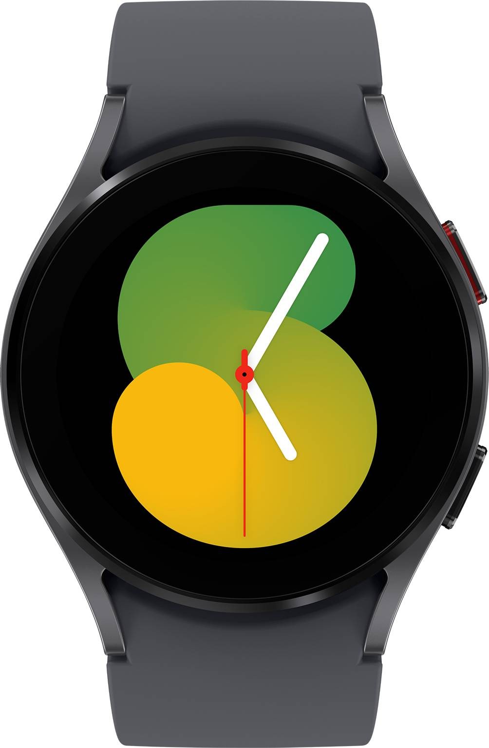 SAMSUNG Montre connectée Galaxy Watch5 Bluetooth 40mm SM-R900NZAAXEF SAMSUNG Montre connectée Galaxy Watch5 Bluetooth 40mm SM-R900NZAAXEF