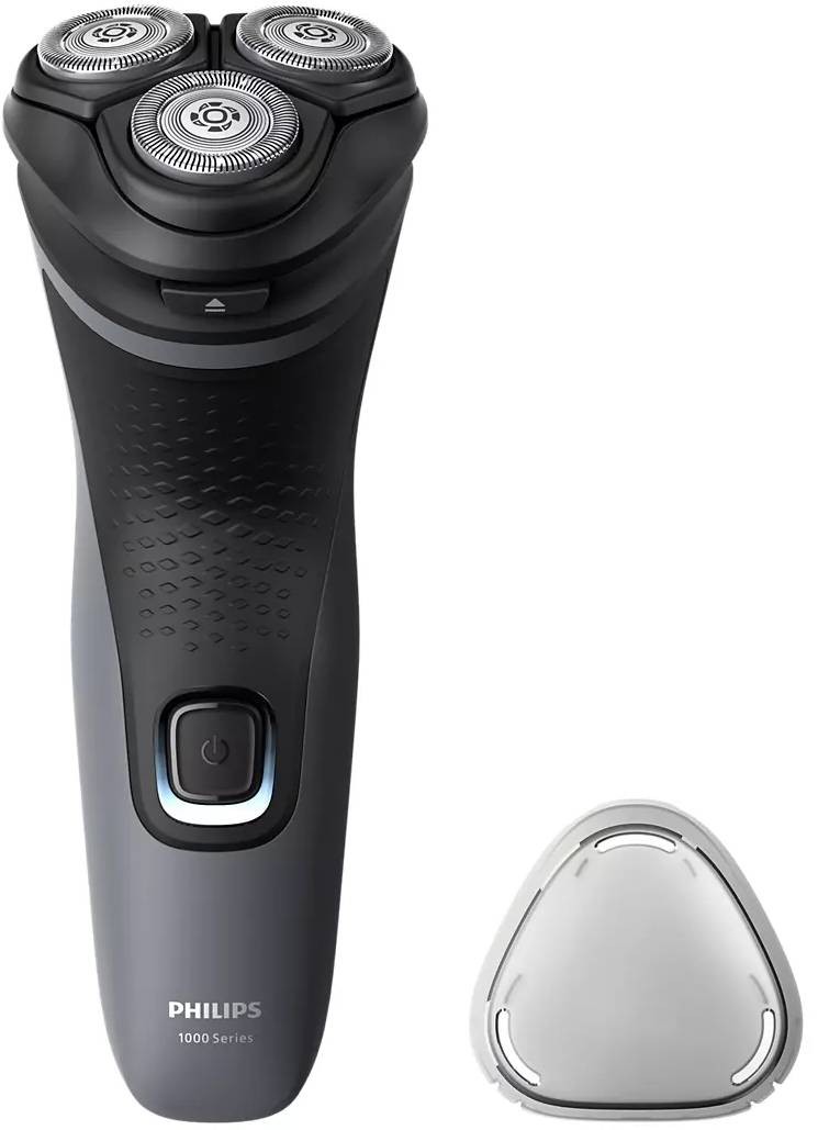 Rasoir électrique PHILIPS Shaver 1000 Series - S1142/00
