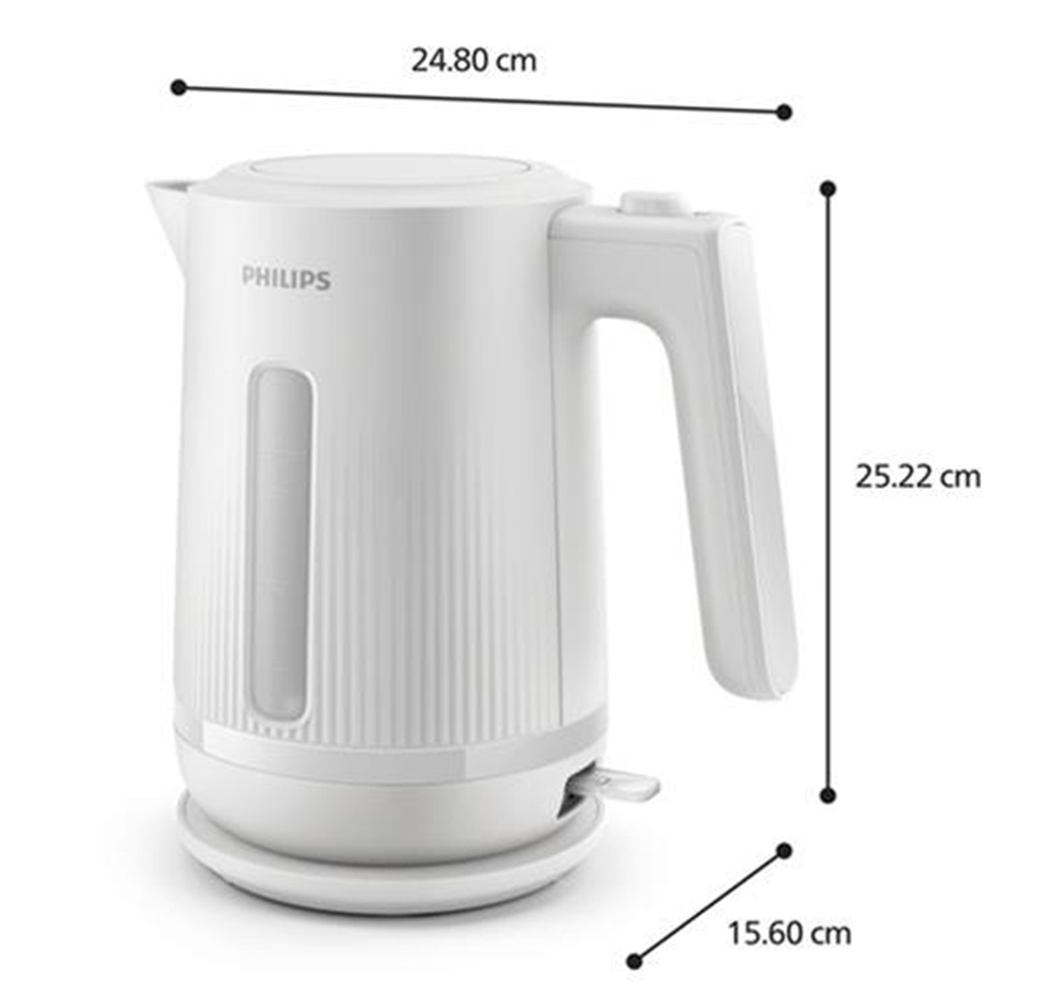 Bouilloire PHILIPS  - HD9411/00