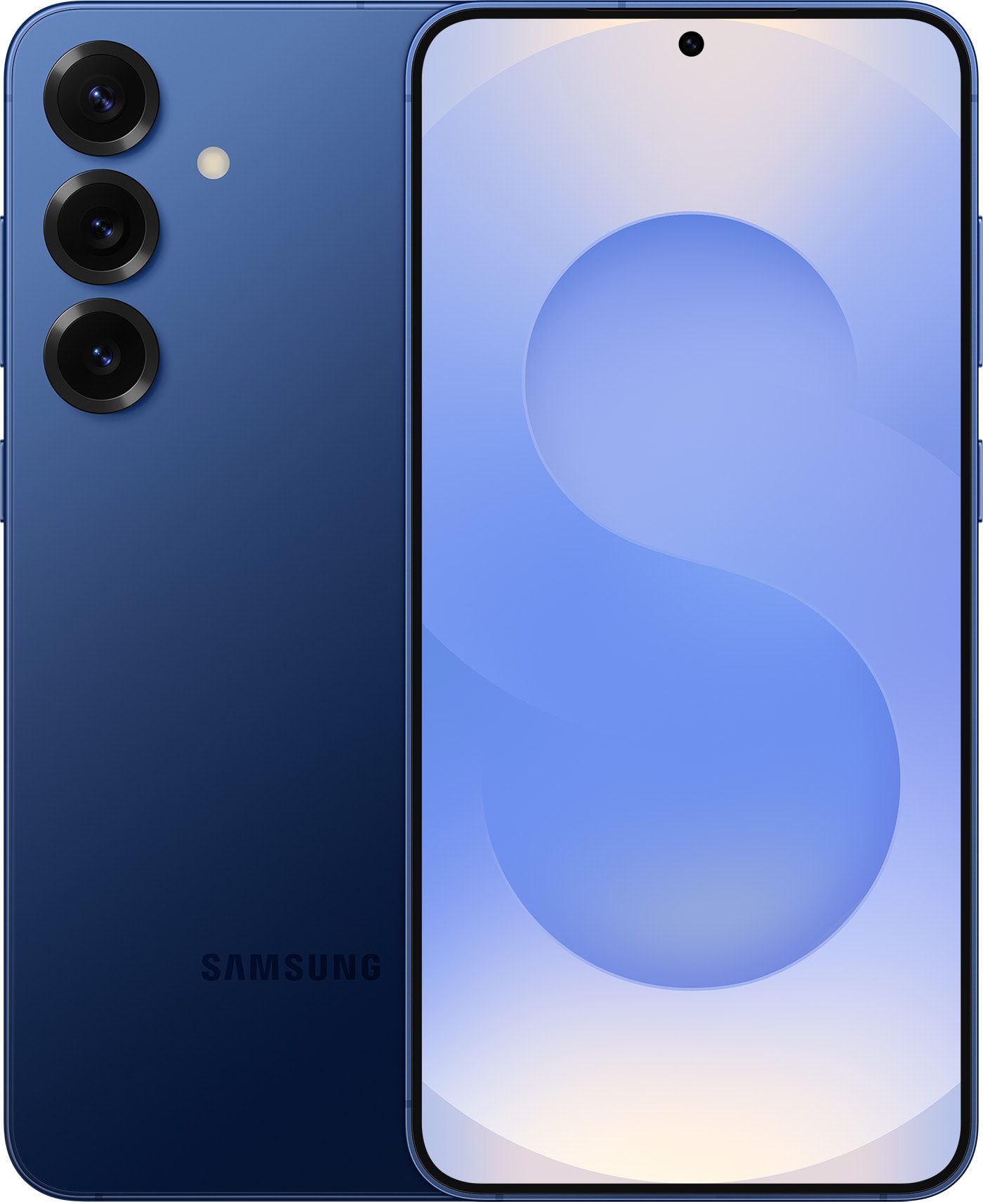 Smartphone SAMSUNG  GALAXY-S25P-256-NAVY