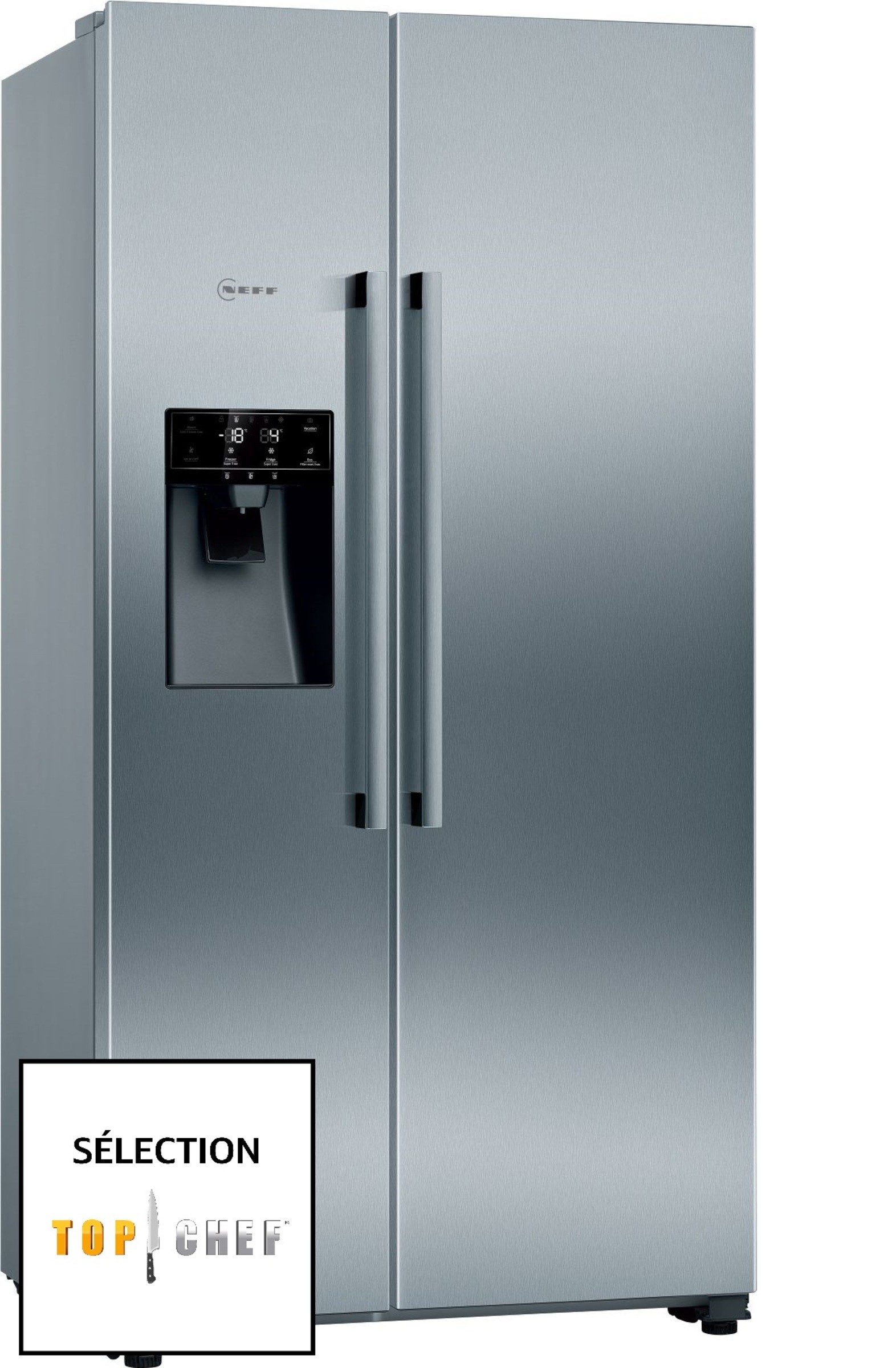Réfrigérateur américain NEFF  - KA3923IE0
