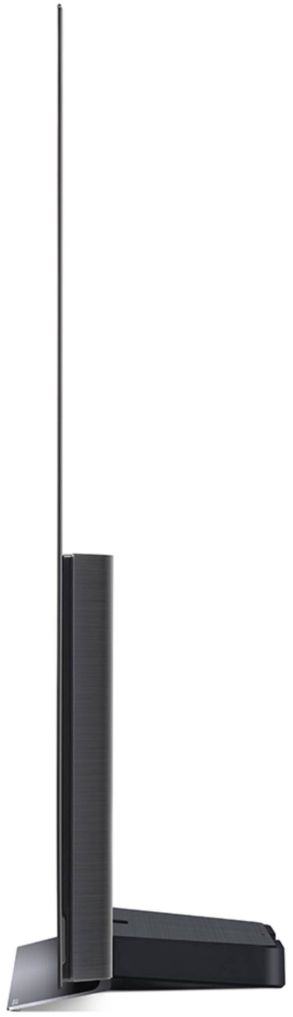 TV OLED 4K 164 cm LG CS 2022 55" - OLED65CS6 TV OLED 4K 164 cm LG CS 2022 55" - OLED65CS6