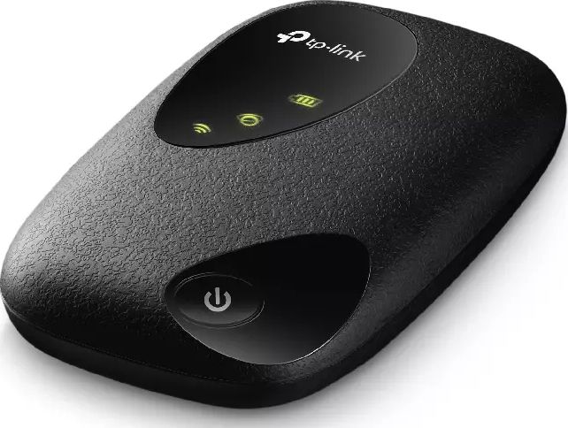 Routeur TP-LINK 4G LTE 150Mbit/s 10 appareils 8h M7010