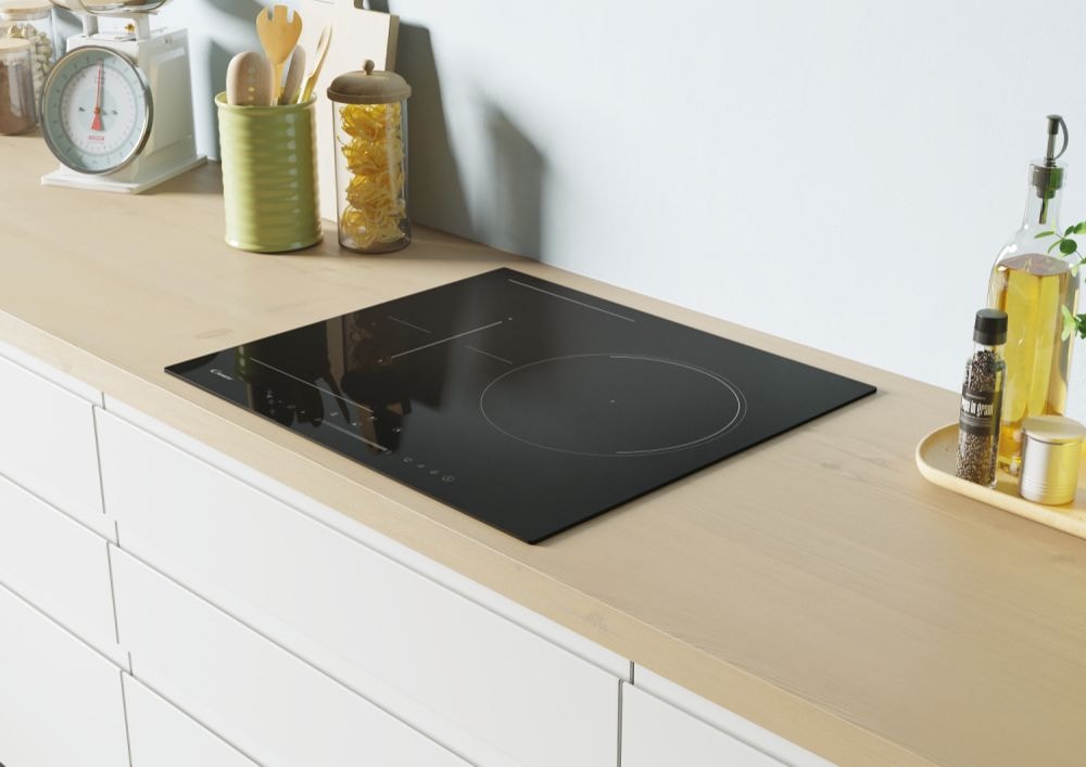 Plaque induction CANDY  - CTPS63SCTTWIFI/1