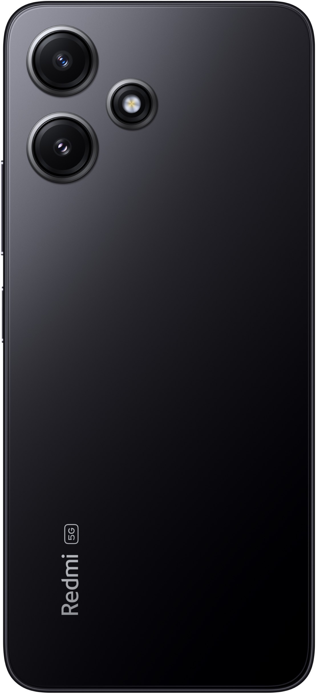 XIAOMI Smartphone Redmi 12 5G 128Go Noir - REDMI12-5G-128GO-NR
