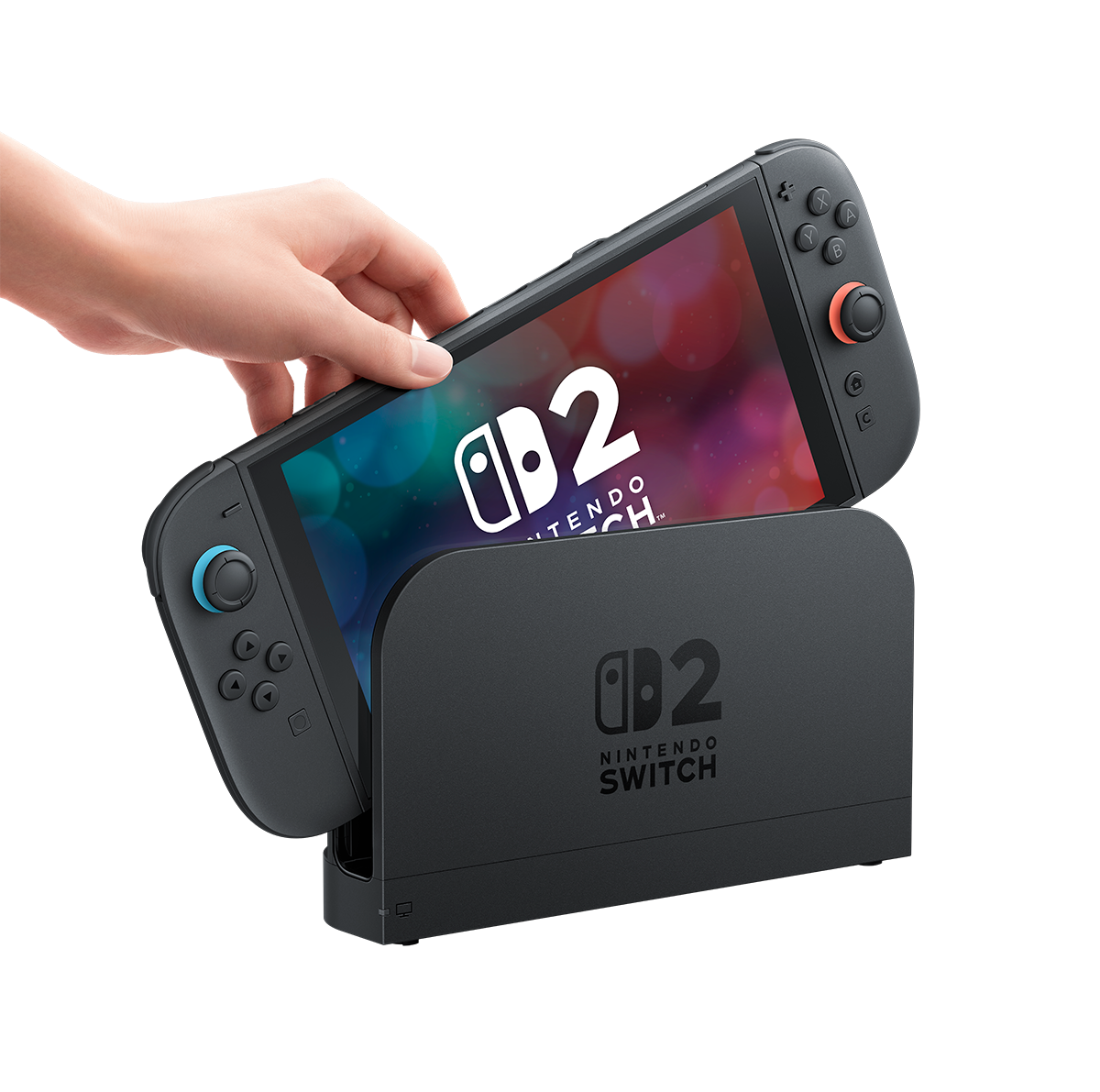 Console Nintendo Switch 2 NINTENDO  - NINTENDOSWITCH2