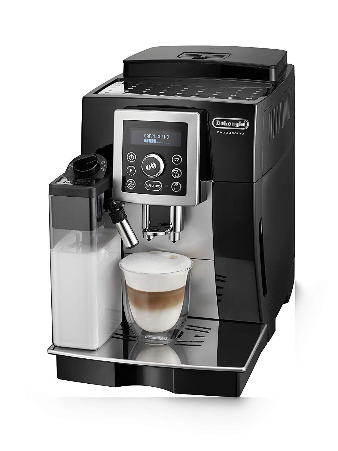 Robot expresso DELONGHI  - ECAM23463B