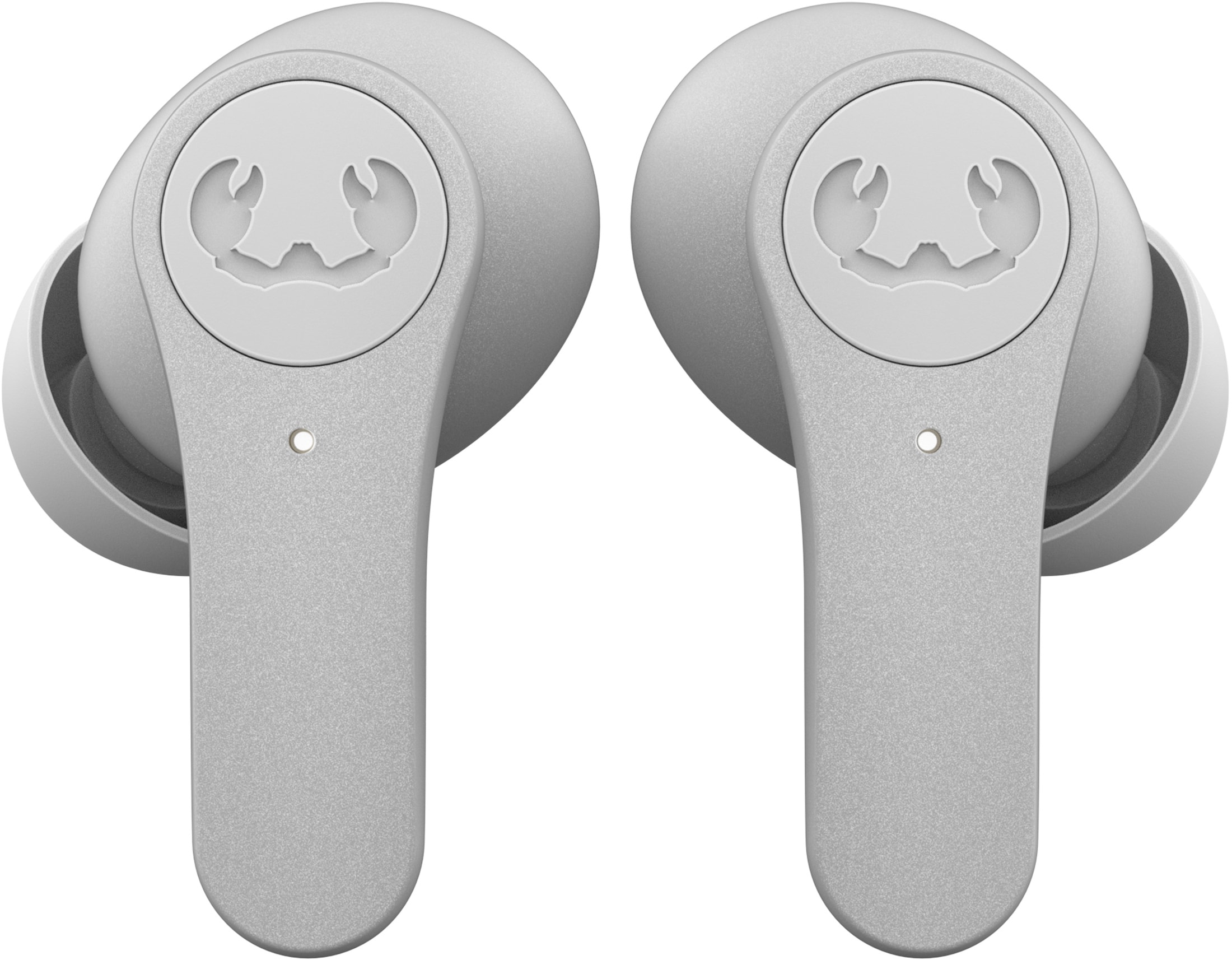 Ecouteurs True Wireless FRESH 'N REBEL Twins Rise ANC 30h Gris - TWINS-RISE-GRISCLAIR