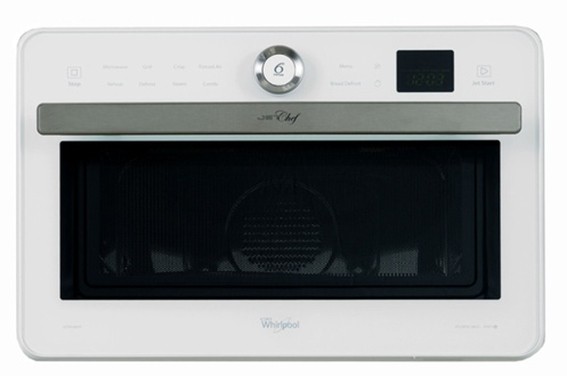 Micro ondes Combiné WHIRLPOOL  - JT469WH