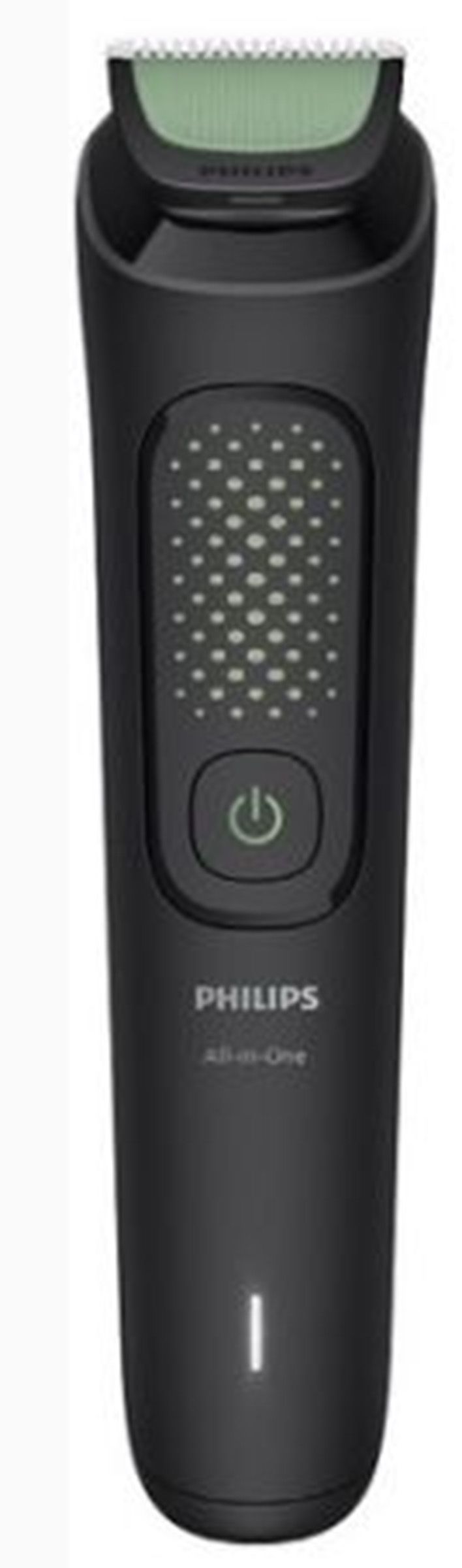 Tondeuse multifonction PHILIPS 9-en-1 90min 9 accessoires MG3945/15