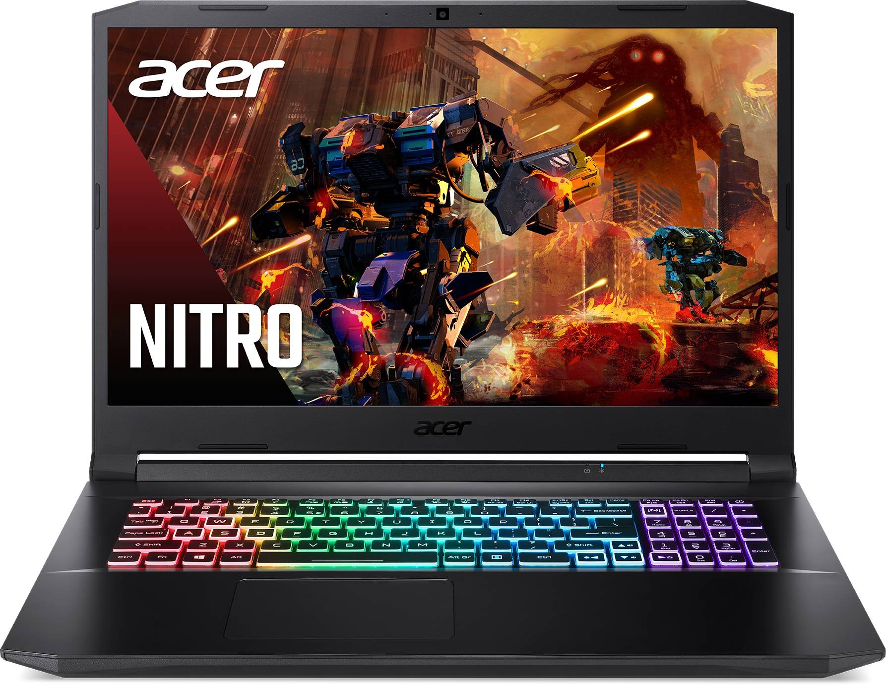 Ordinateur portable Gamer AN517-54-76AF Ordinateur portable Gamer AN517-54-76AF