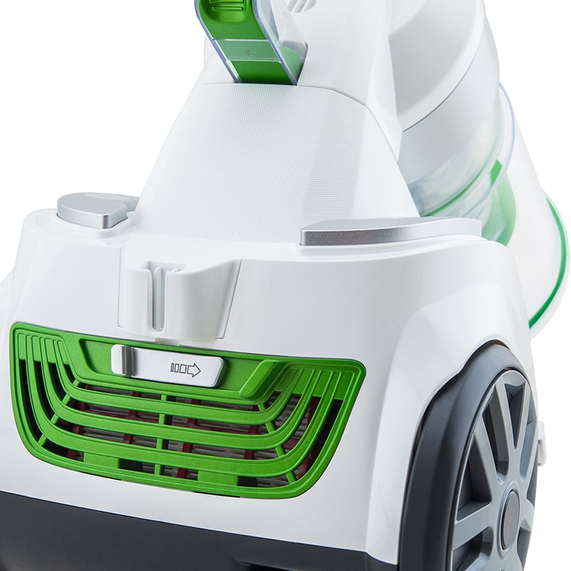 Aspirateur traîneau H.KOENIG  - AXO900