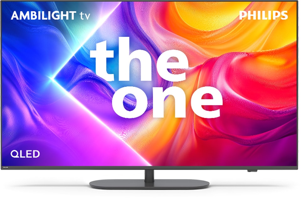 TV QLED 4K 164 cm PHILIPS Ambilight, 144Hz, 65" - 65PUS9000 TV QLED 4K 164 cm PHILIPS Ambilight, 144Hz, 65" - 65PUS9000