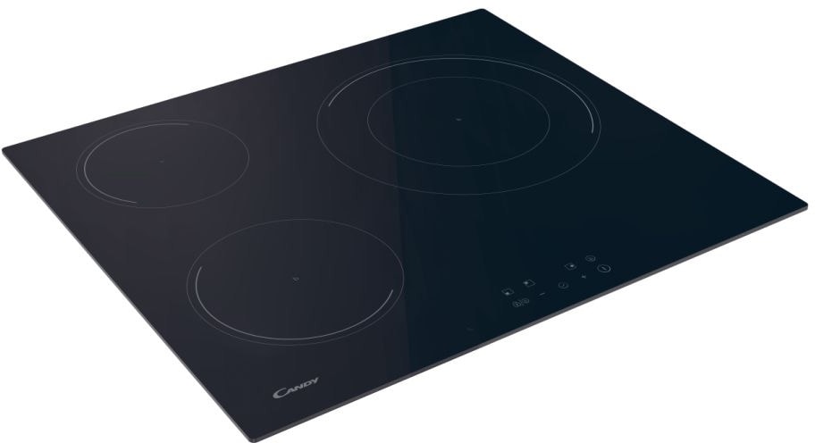 Plaque induction CANDY - CI633CBB/1 Plaque induction CANDY - CI633CBB/1