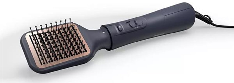 Brosse soufflante PHILIPS 4x Ion 1000W BHA53000