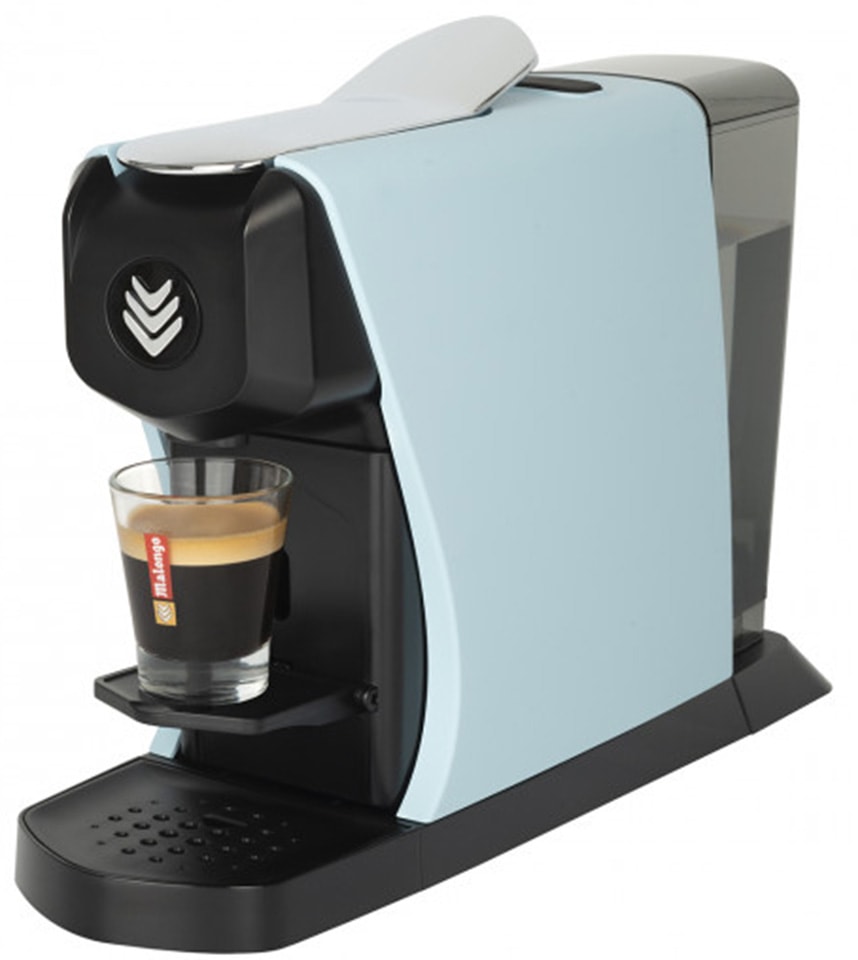 Cafetière MALONGO  EOHBLEUPAST