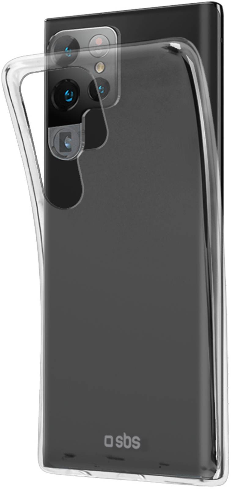 SBS Coque smartphone   COQUE-SKIN-GAL-S22UL