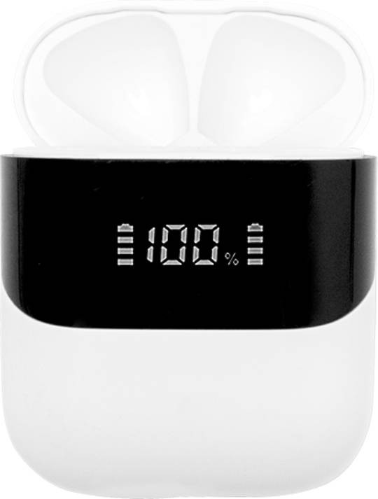Ecouteurs BIGBEN  - DIGITALBUDS