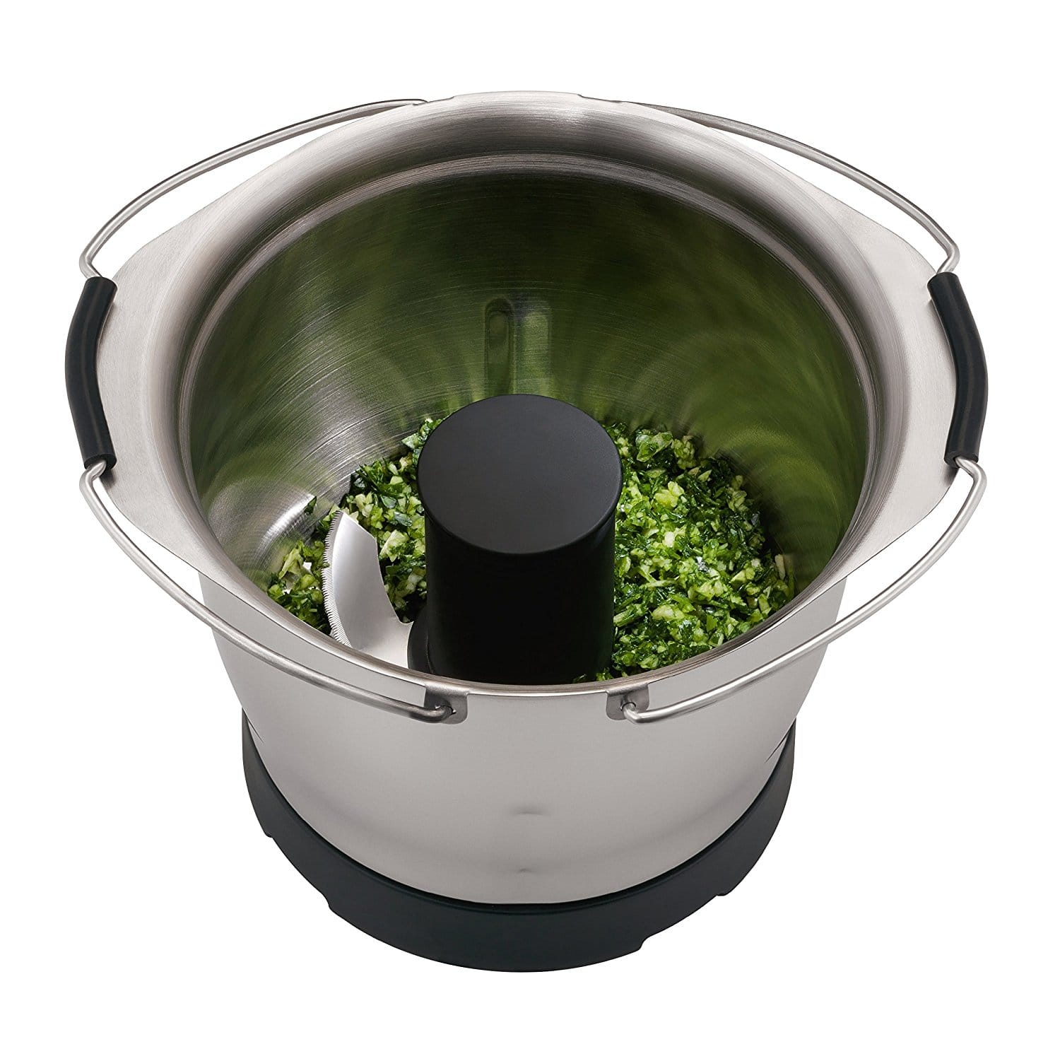 Accessoire robot MOULINEX Mini-cuve COMPANION XF387E10 + 4 pots bébé - XF387E10 Accessoire robot MOULINEX Mini-cuve COMPANION XF387E10 + 4 pots bébé - XF387E10