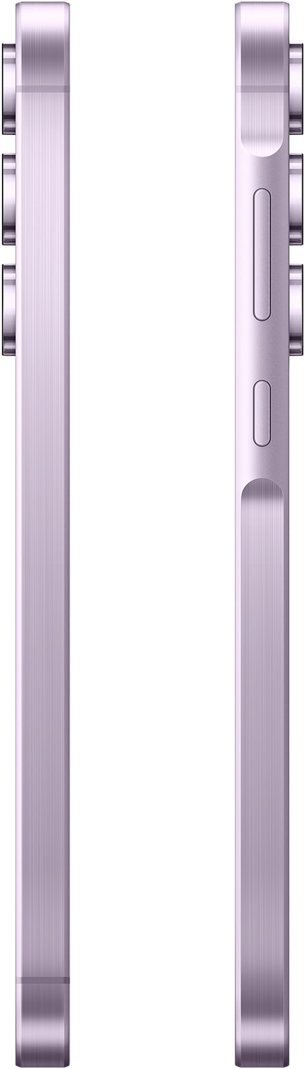Smartphone SAMSUNG - GALAXY-A55-128-LILAS Smartphone SAMSUNG - GALAXY-A55-128-LILAS