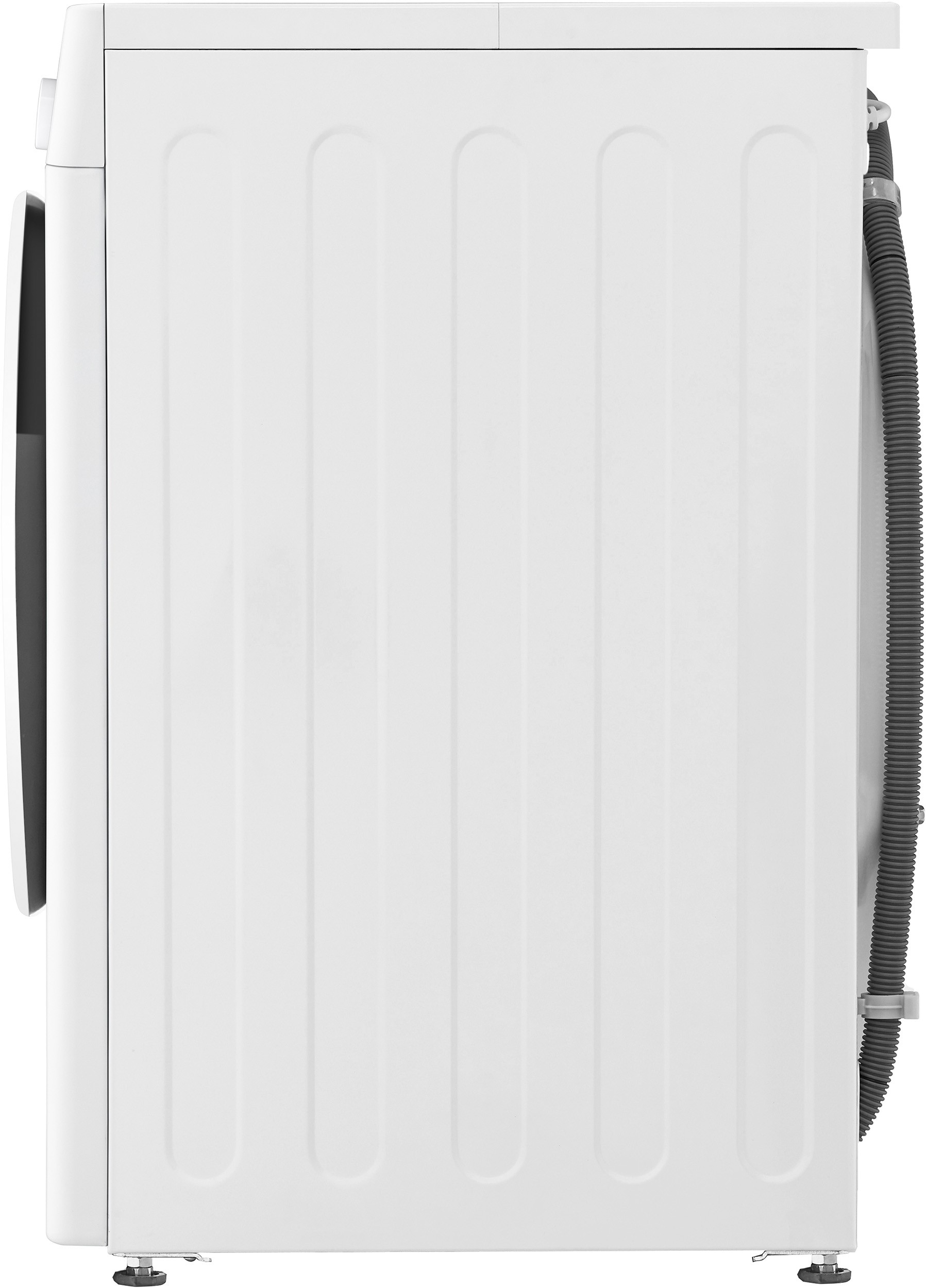 Lave linge Frontal LG , 1400rs/mn, 11kg, Blanc - F14R50WHS Lave linge Frontal LG , 1400rs/mn, 11kg, Blanc - F14R50WHS
