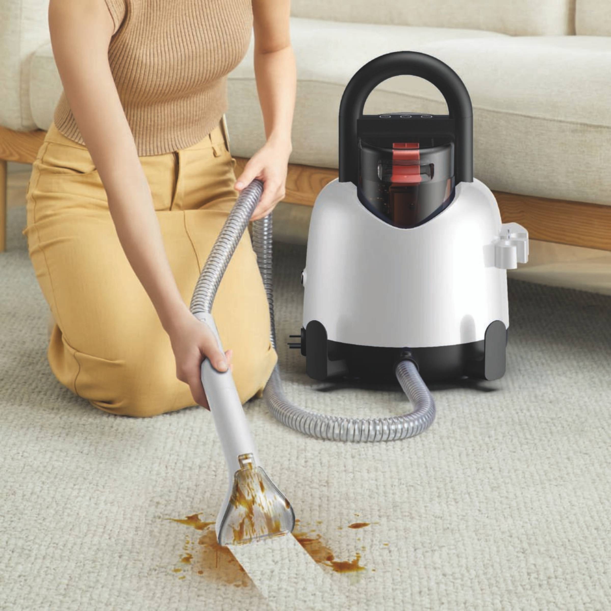 Détacheur EZICLEAN Réservoirs 1.6L 1.4L - SPOTREMOVERW2