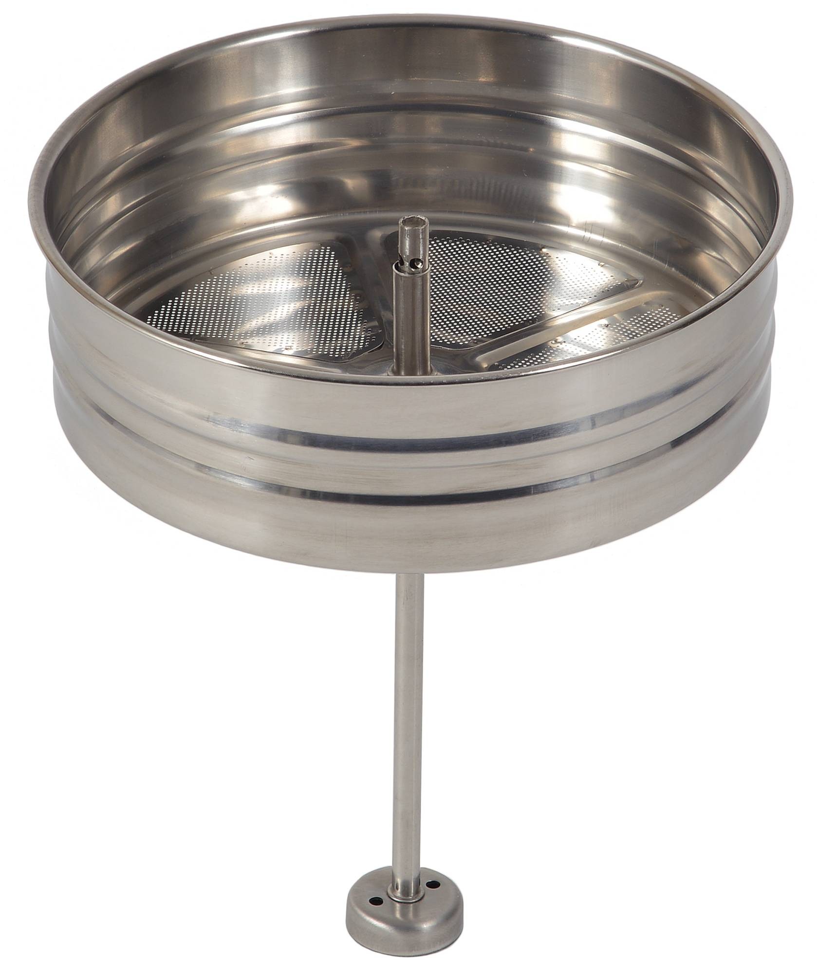 Cafetière KITCHEN CHEF Percolateur à Café Pro - ZJ-88