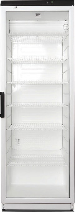 Réfrigérateur 1 porte BEKO PROFESSIONAL 320L No Frost Blanc ADN203/1BP