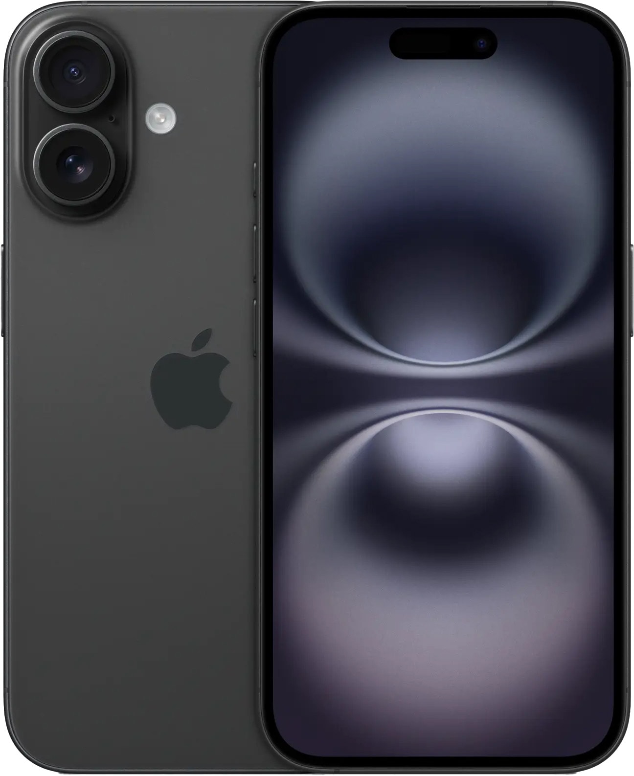 iPhone APPLE 5G 128Go Noir IPHONE16-128-BLACK
