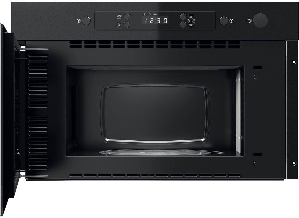 Micro ondes Encastrable WHIRLPOOL - MBNA900B Micro ondes Encastrable WHIRLPOOL - MBNA900B