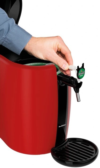 Distributeur de bière SEB  - VB310510
