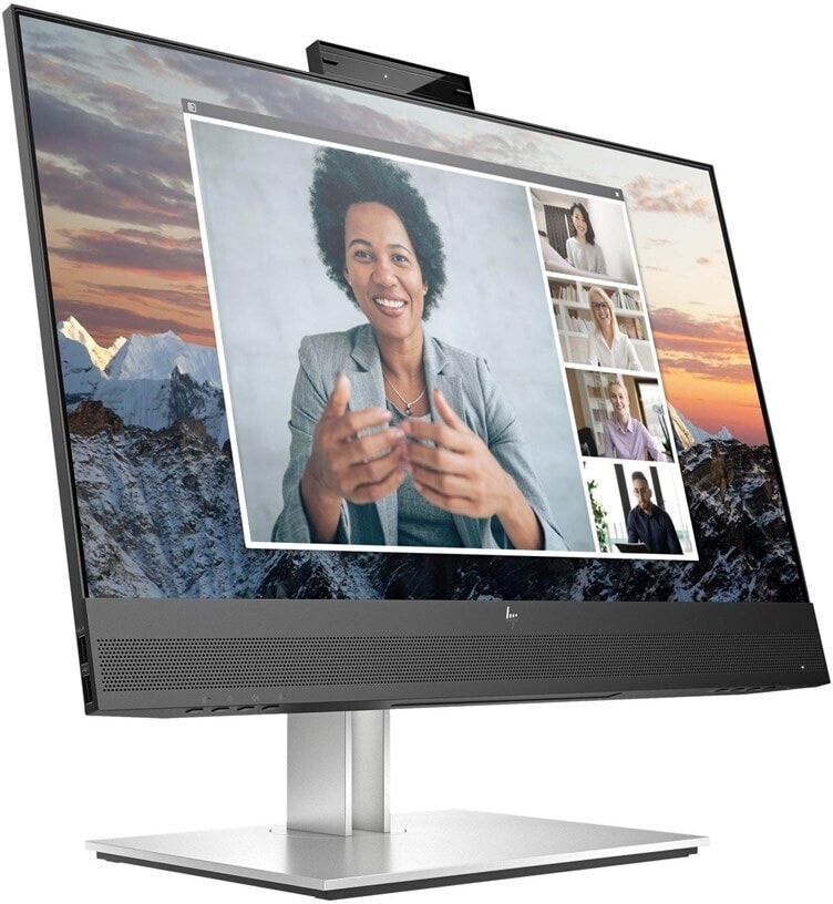 Ecran 24 pouces Full HD HP - HPCM2440Z32AA Ecran 24 pouces Full HD HP - HPCM2440Z32AA