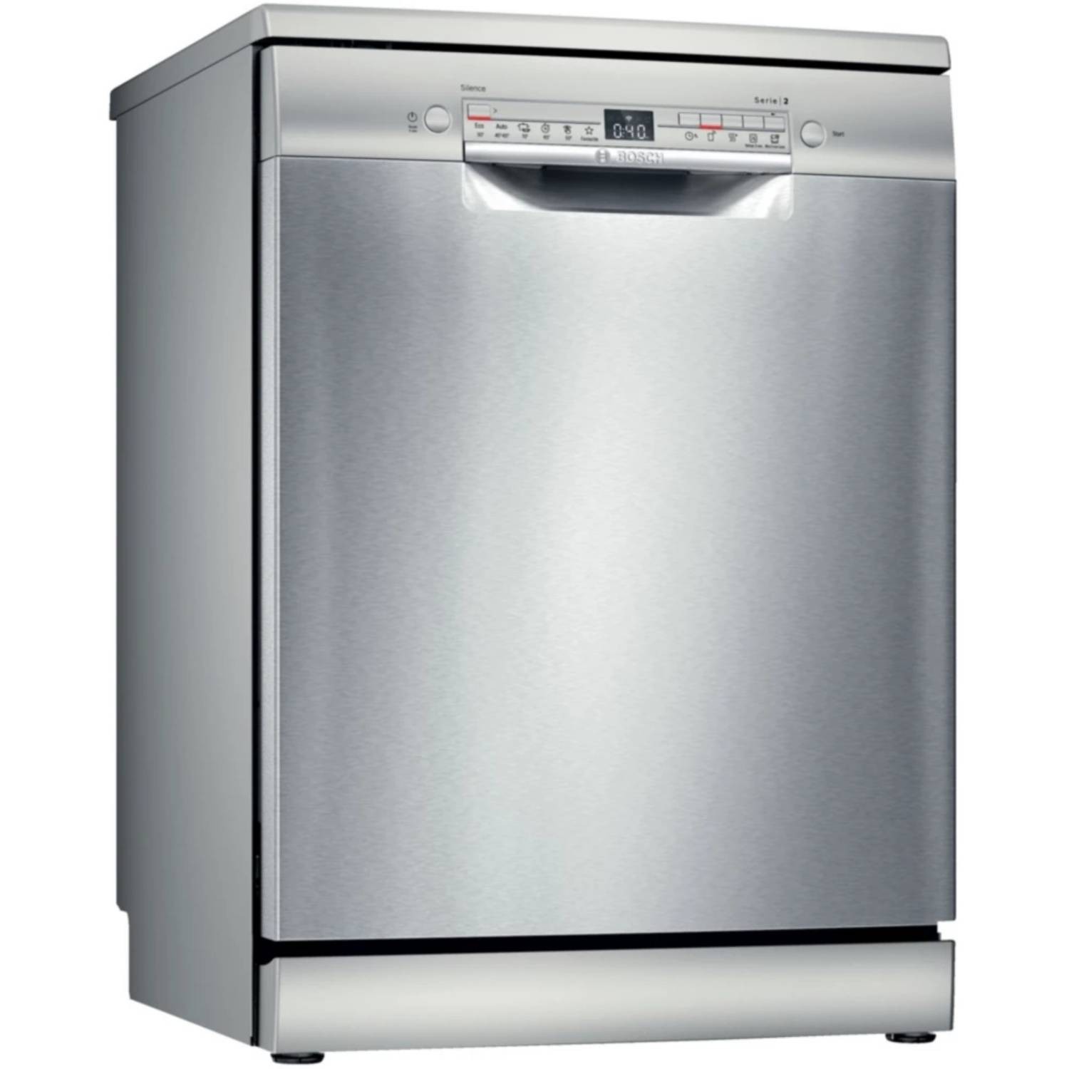 Lave vaisselle 60 cm BOSCH  - SMS2HTI79E