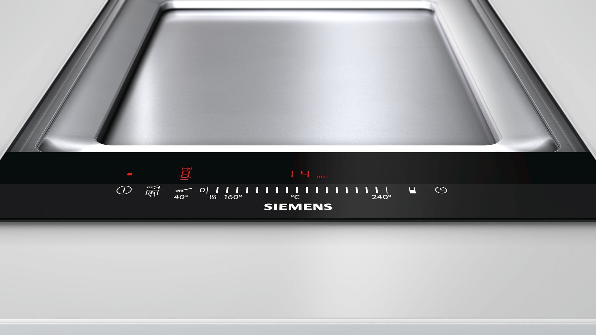 SIEMENS Domino teppanyaki  - ET475FYB1E