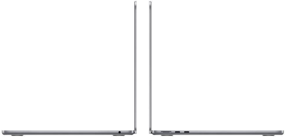 APPLE MacBook Air  - MBA15-MRYN3FN/A