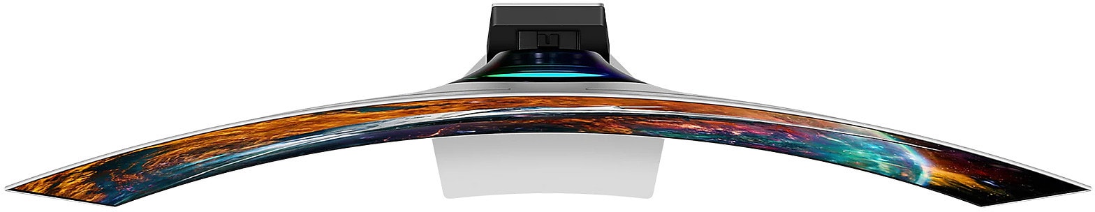 Ecran 49 pouces 5K SAMSUNG PC Gamer Odyssey OLED G9 240Hz - LS49CG954SUXEN Ecran 49 pouces 5K SAMSUNG PC Gamer Odyssey OLED G9 240Hz - LS49CG954SUXEN
