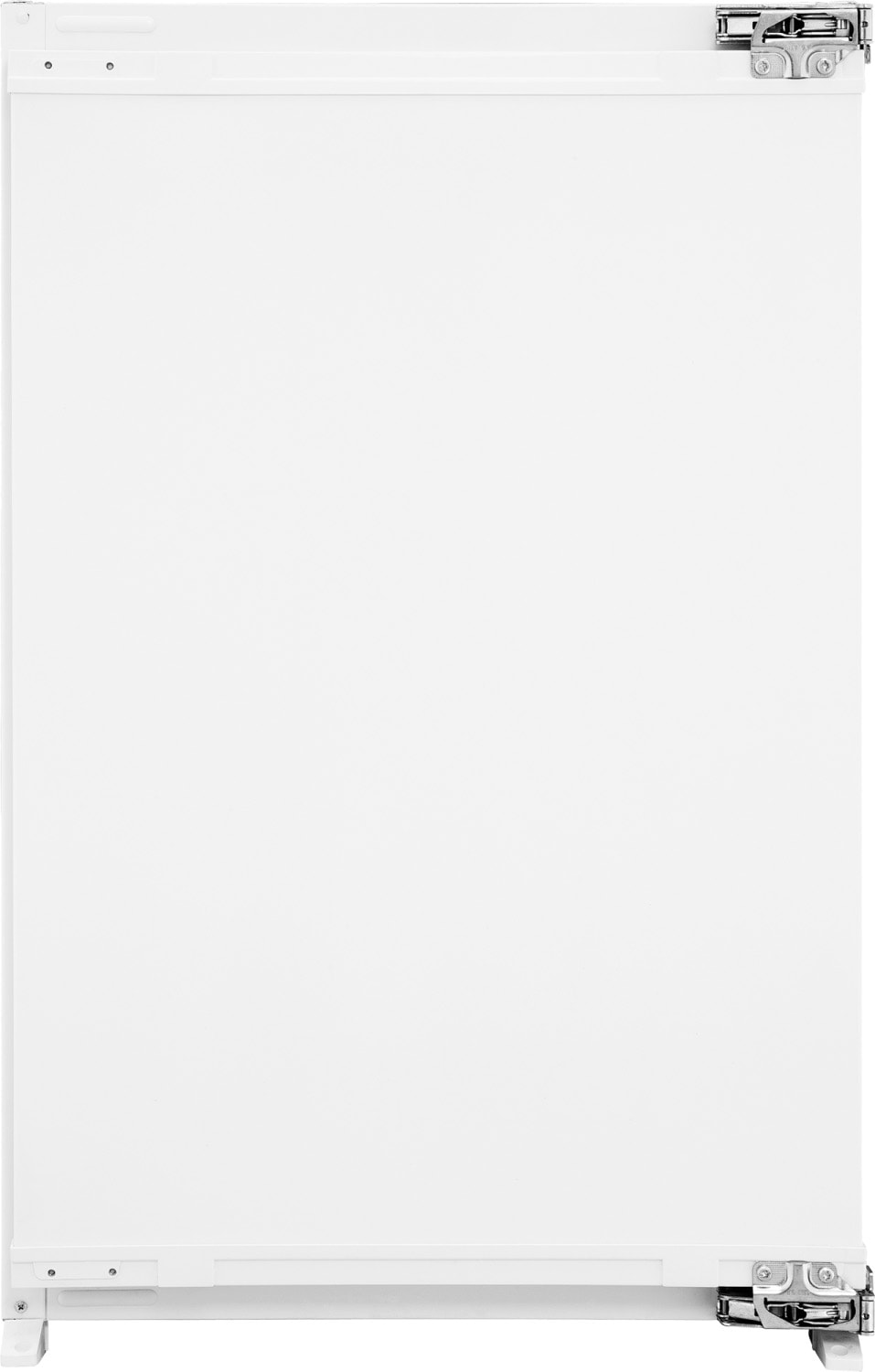 Réfrigérateur encastrable 1 porte BEKO 110L Froid statique Blanc B1854N